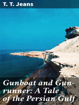 cover image of Gunboat and Gun-runner